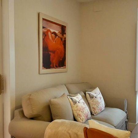 Caceres Sol Apartman Kültér fotó