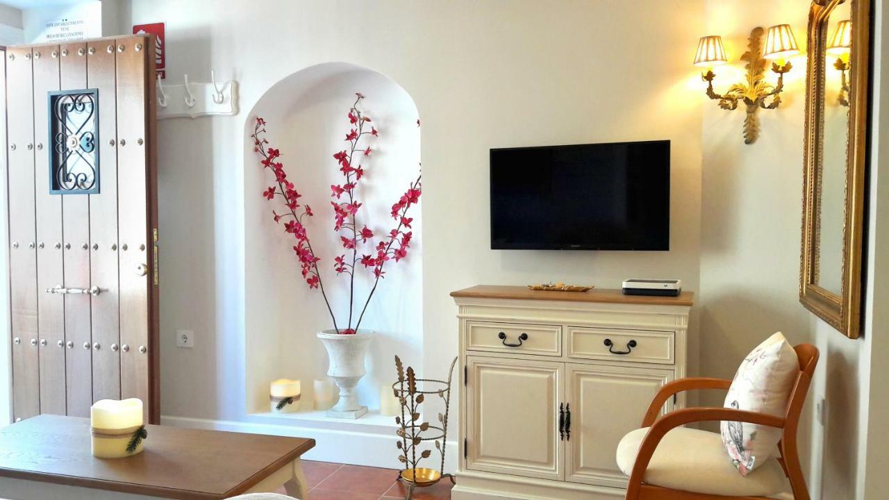 Caceres Sol Apartman Kültér fotó